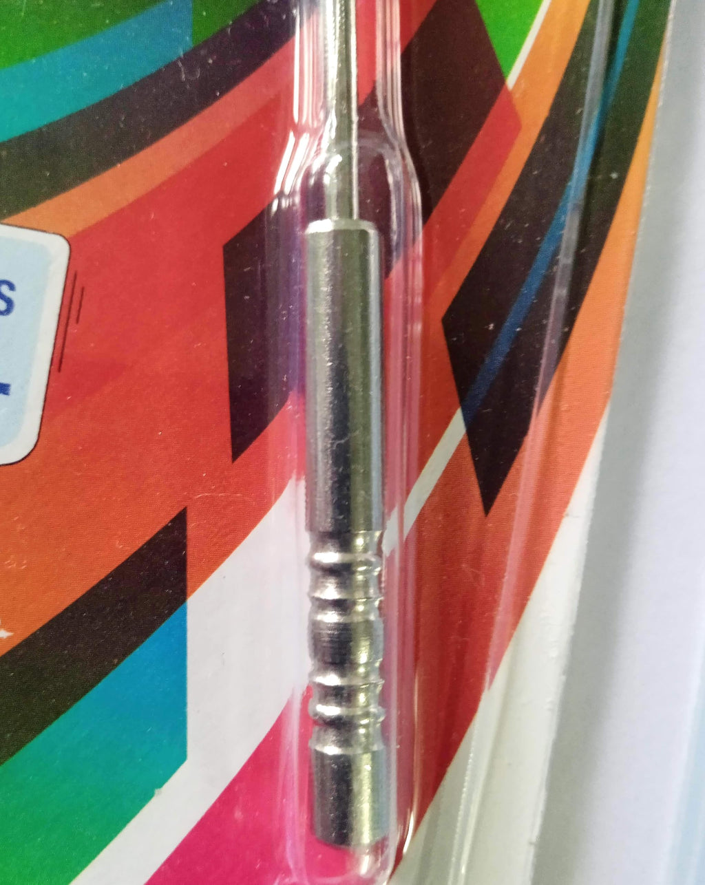 100% Stainless Steel Tongue Cleaner for Adults & Kids | Heavy Duty Tongue Scraper for Fresh Breath & Oral Hygiene | Rust-Proof, Reusable, Easy to Clean | 1 Pc