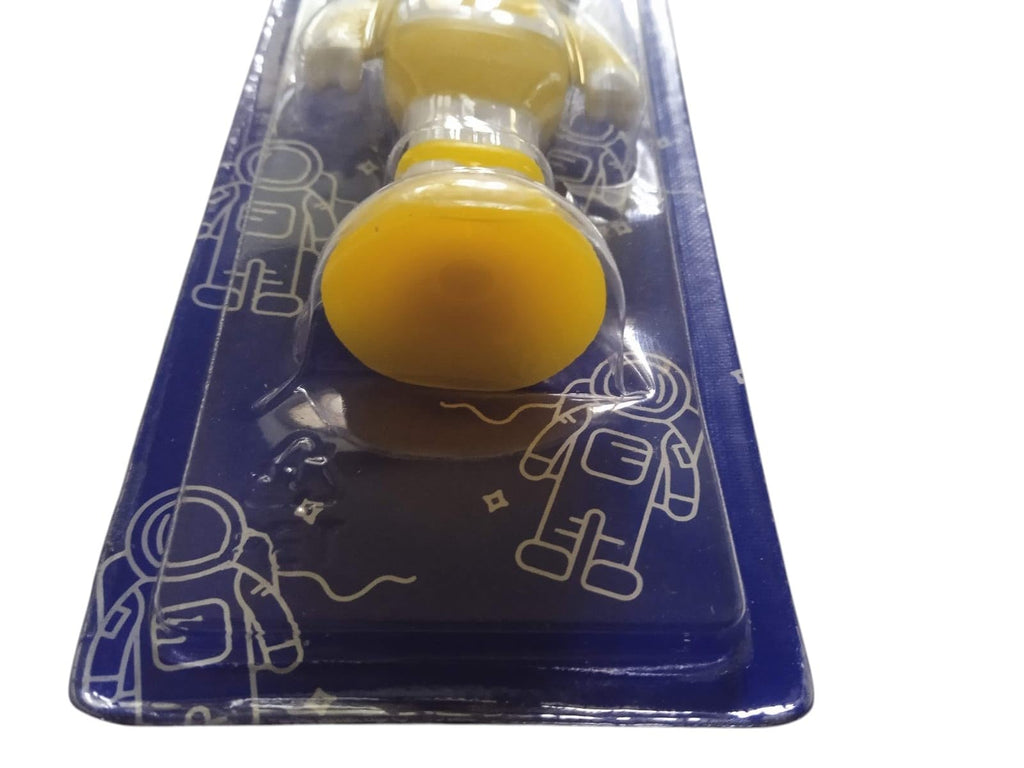 2PC Ultra-Soft Silicone Toothbrush Set – Kids & Adults with Storage Case