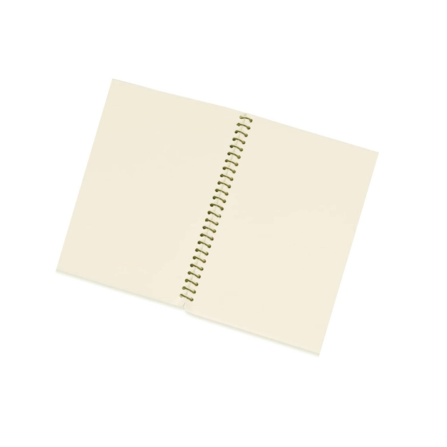 sketchbook A4 for artist watercolour drawing Spiral Bound Doodle Diary Journal Gift Sketch Book Diaries, 21cm x 29.7 cm A4, 60 Pages, 155gsm, Hard Cover, Thick Cartridge Paper